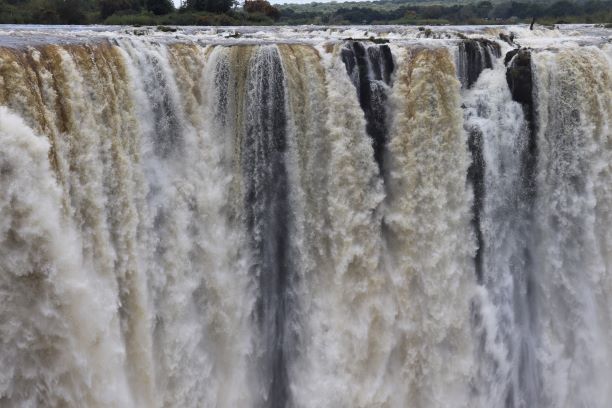 Victoria Falls, Zimbabwe