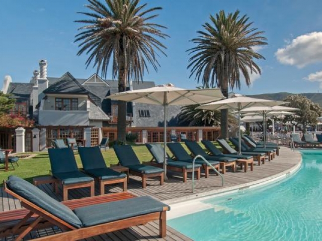 Family Holiday South Africa - Harbour House Hotel, Hermanus (Standard)