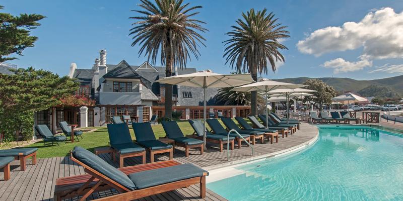 Family Holiday South Africa - Harbour House Hotel, Hermanus (Standard)