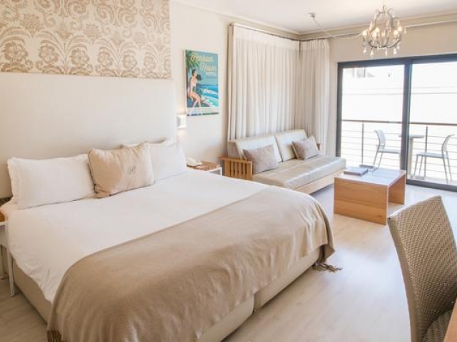 Family Holiday South Africa - Harbour House Hotel, Classic Room (Standard)