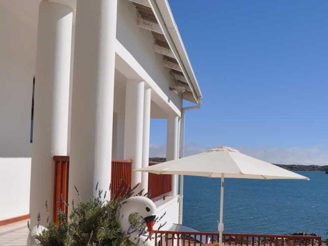 Namibia Wonders - Kairos Cottage Guesthouse - Luderitz (Standard)