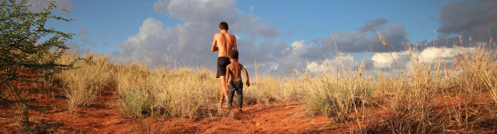 Kalahari, South Africa