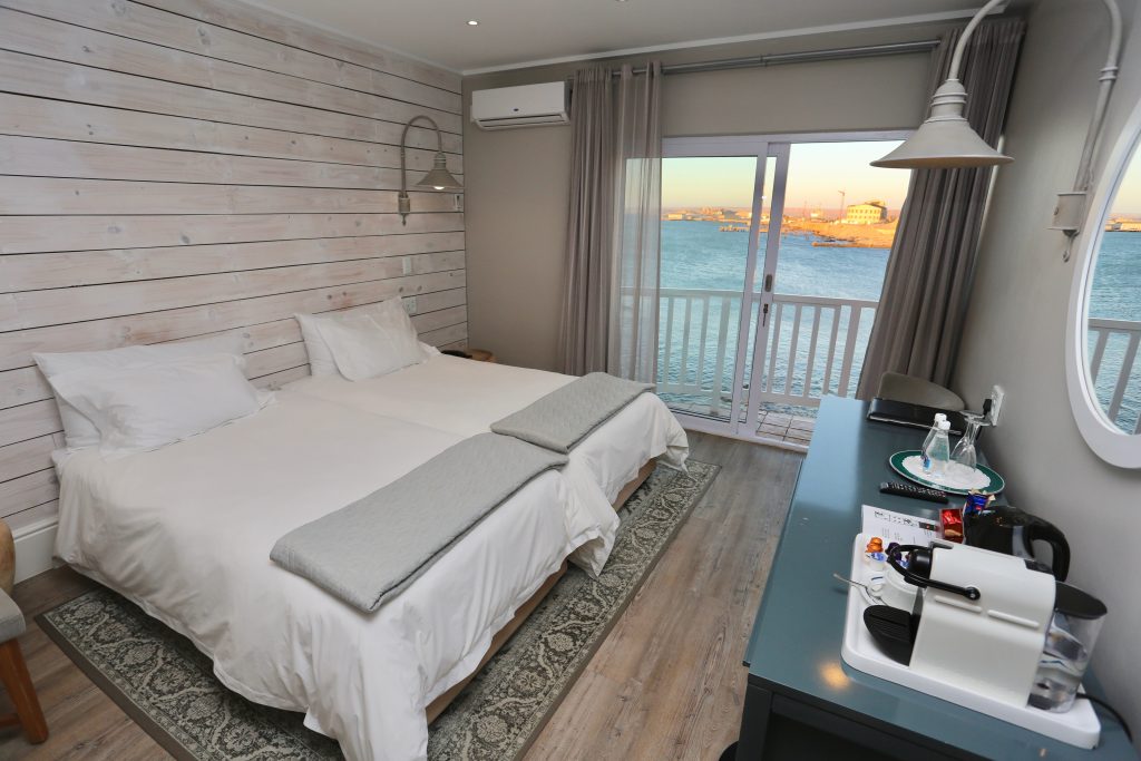 Namibia Wonders - The Nest Hotel - Guest Room, Luderitz (Upgrade)