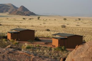 Soft adventure Camp, Sossusvlei, Namibia