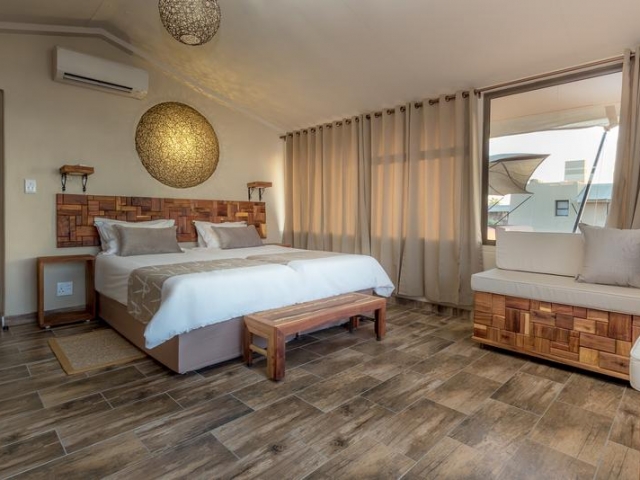 Namibia Wonders - Sossusvlei Lodge, Guest Room - Sesriem (Upgrade)