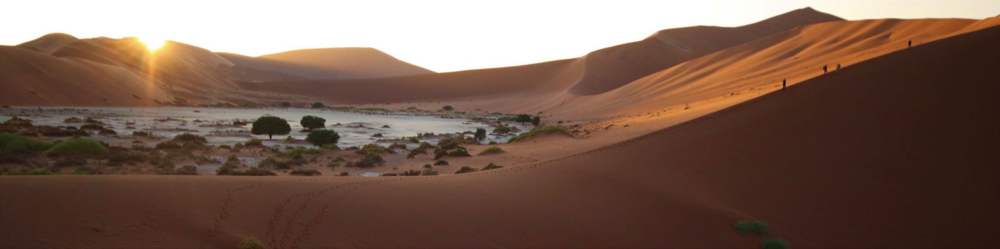 Sossusvlei, Namibia self drive