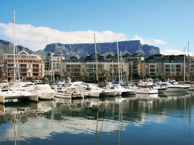 Family Holiday South Africa - Waterfront Village Apartments (Upgrade)