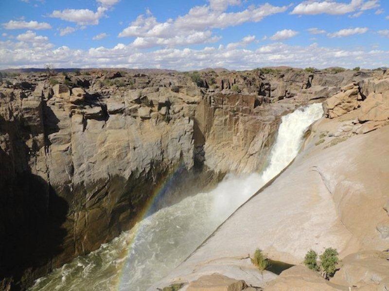 Augrabies Falls, South Africa