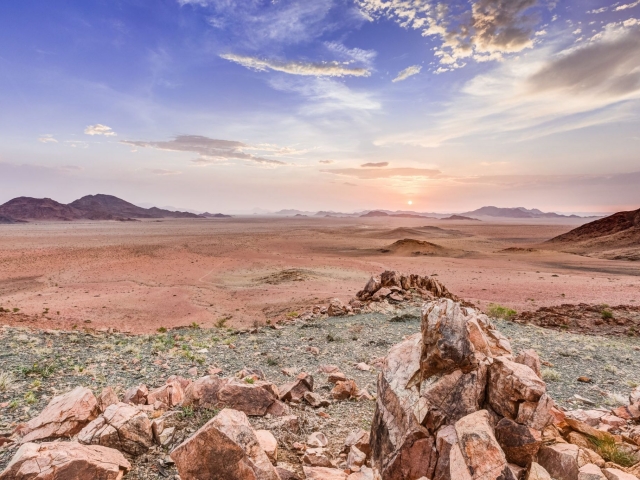 Namibia Family Holiday, Elegant Desert Lodge, Sossusvlei, Namibia, views