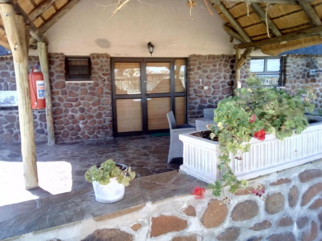 Klein Eden Guest Farm, Omaruru, Namibia Family Holiday