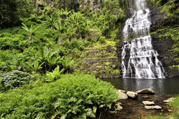 Eastern Highlands, Zimbabwe