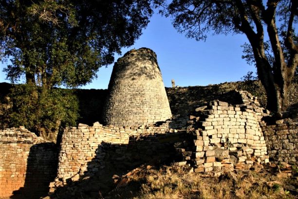 Great Zimbabwe, Zimbabwe