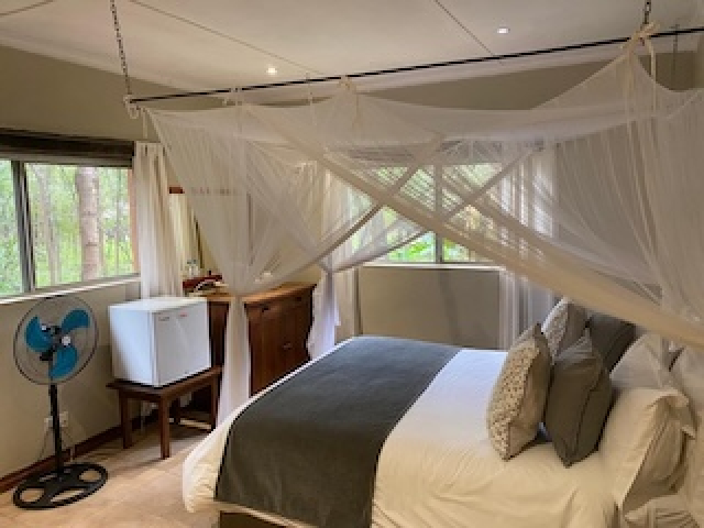 Fika Lodge