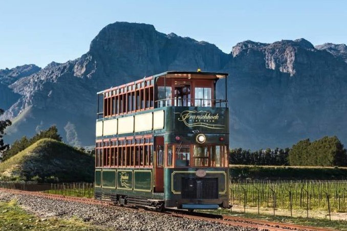 Franschhoek Wine Tram cropped