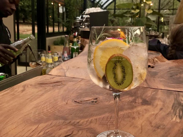 Summerfields, Hazyview