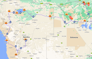 44b Route: Schedules, Stops & Maps - Dacia → Tehnopolis (Updated)