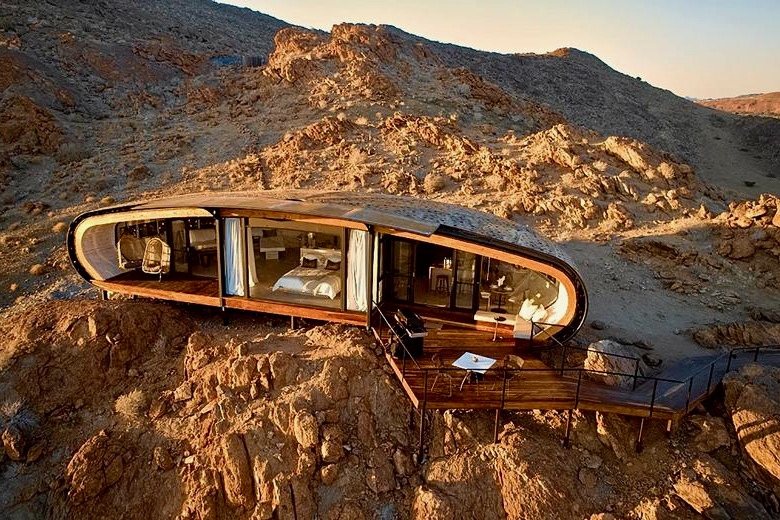 Desert Whisper, Luxury Southern Africa, Namibia