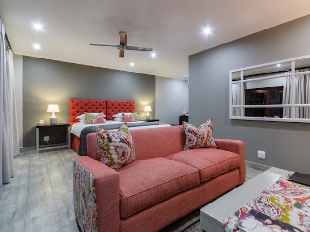 Nut Grove Manor, South Africa