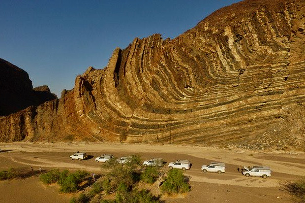Self drive Namibia, tours and packages