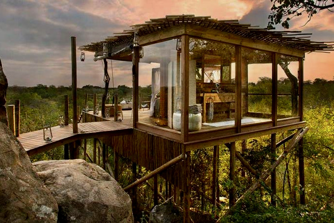 Luxury Kruger, South Africa