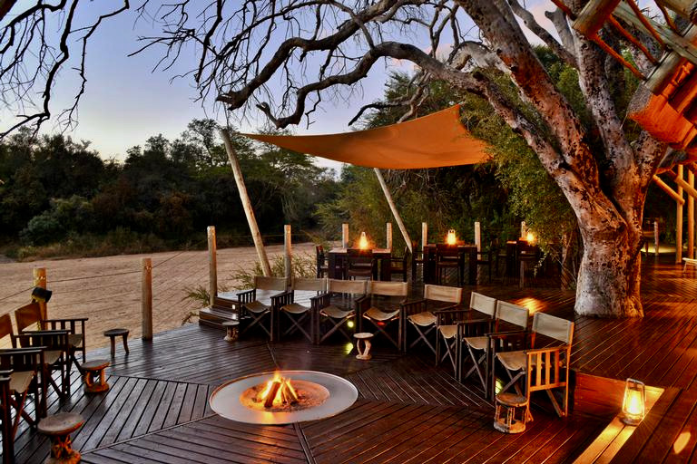 Luxury Kruger