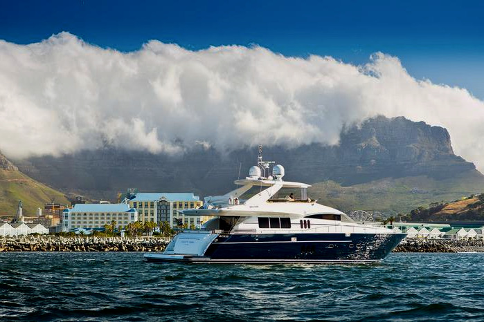 The Table Bay Hotel