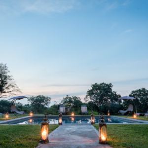 Makuwa Safari Lodge, Orpen Gate, Kruger