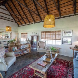 Makuwa Safari Lodge