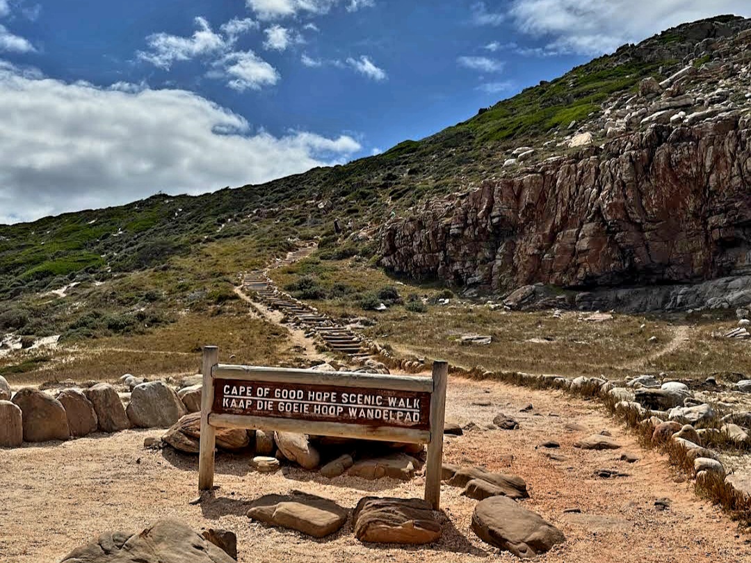 Cape Point