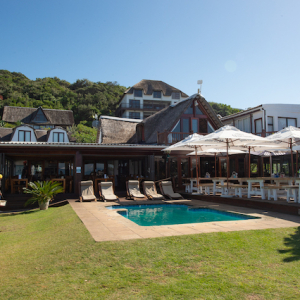 South Africa Crawfords Lodge Cintsa