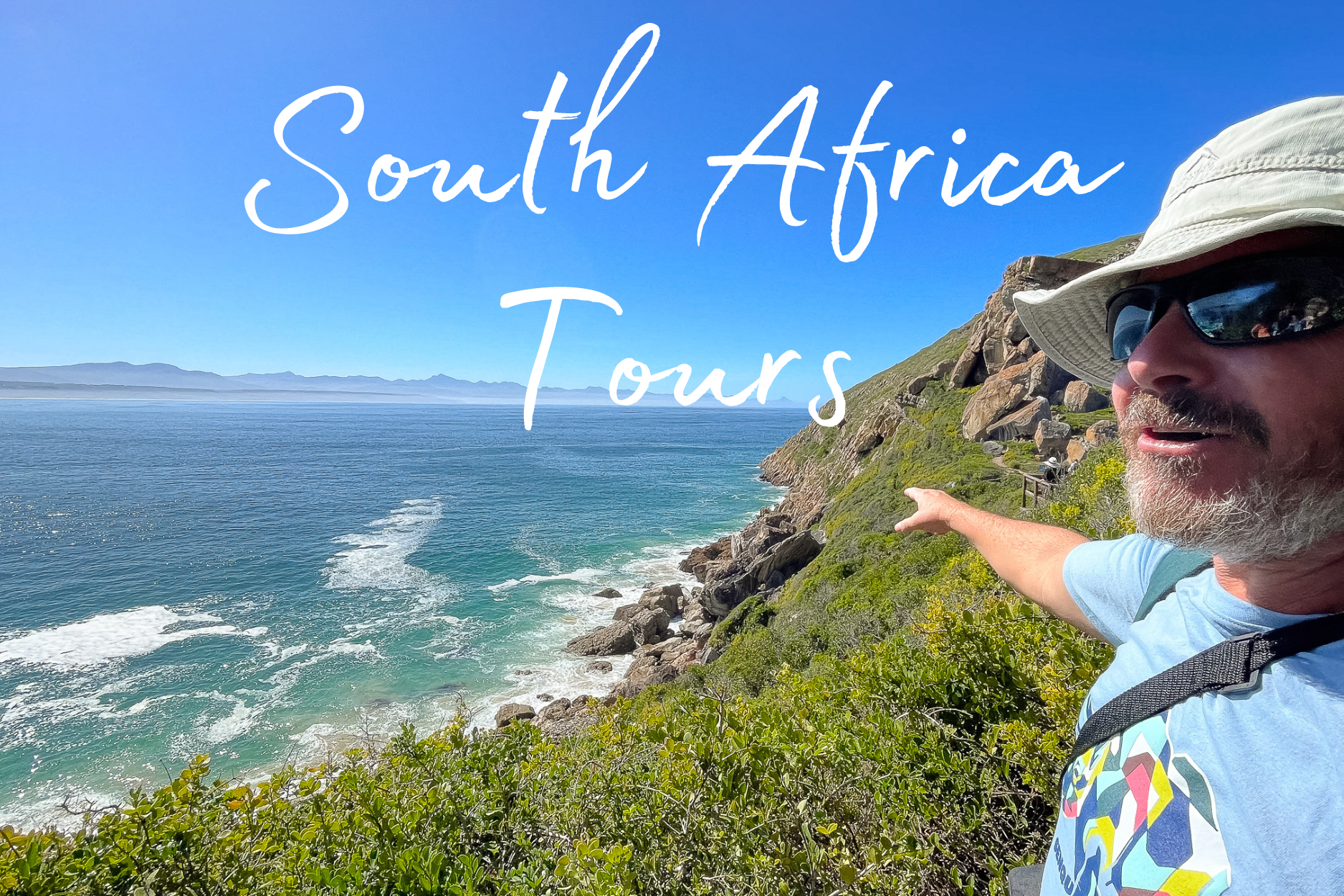 South Africa Tours