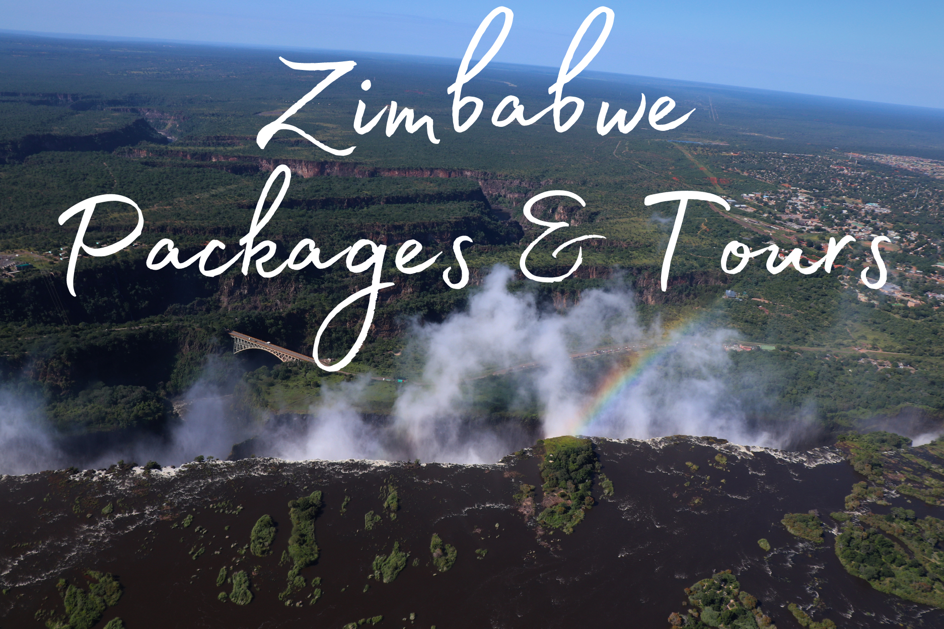Zimbabwe Packages & Tours