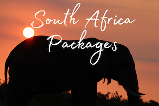 South Africa Packages 