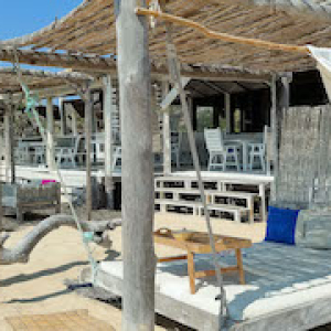 Mozambique Bayview Lodge Barra
