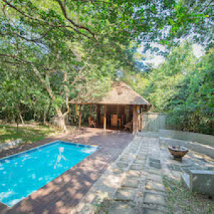 South Africa Kosi Bay Lodge