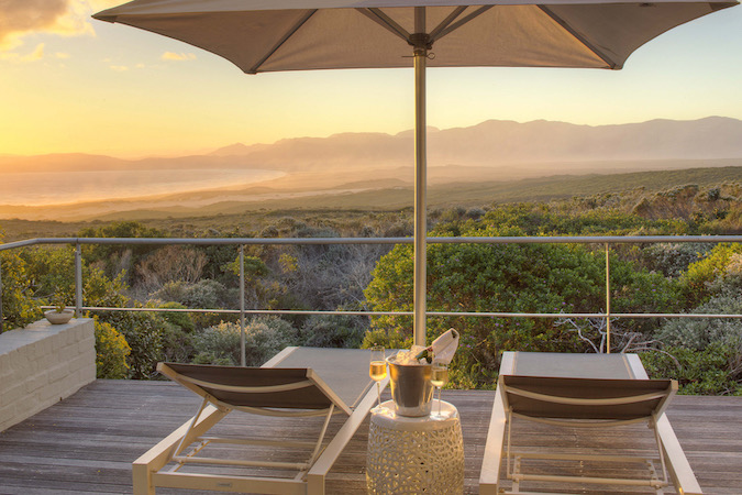 Grootbos View