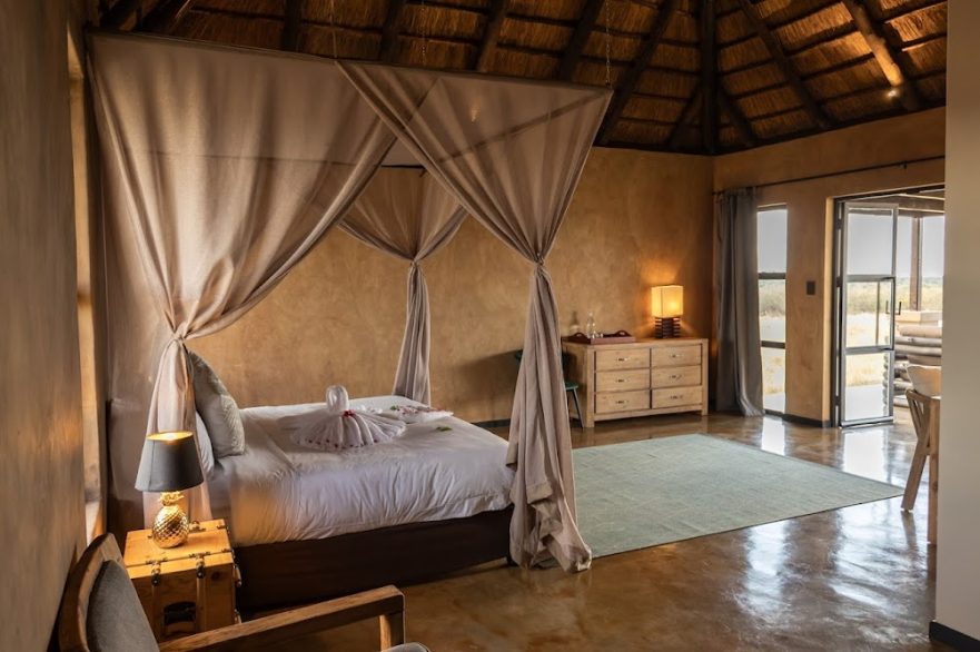 The Dune Camp Room The Dune Camp Room