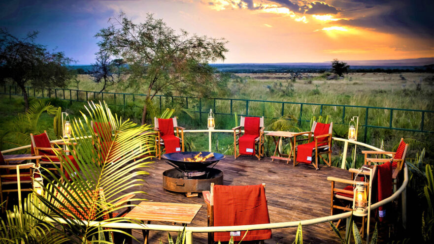 Zebra Plains Mara Camp, Masai Mara Zebra Plains Mara Camp, Masai Mara
