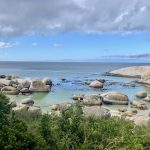 Cathryn Photos - Boulders Beach