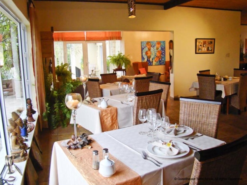 Terra Africa Guest House Windhoek Terra Africa Guest House Windhoek