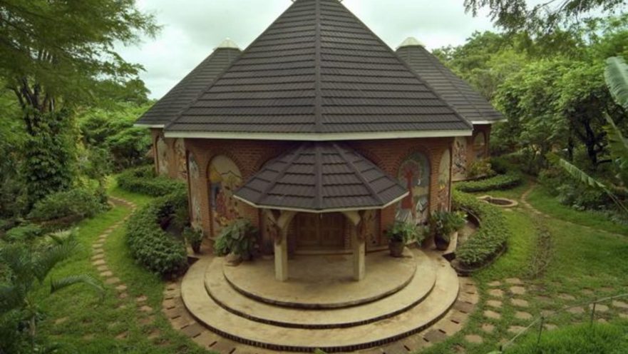 Mua Mission Chamare Museum, Malawi