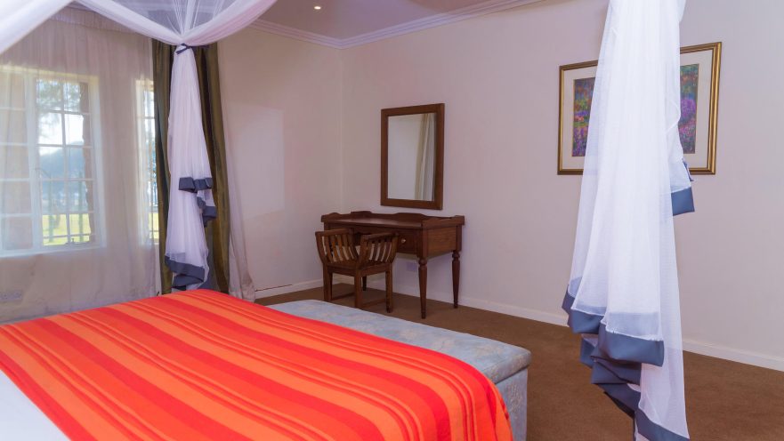 Game Haven Room, Blantyre, Malawi