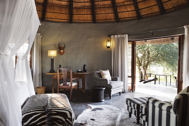 Motswari Private Game Reserve, Greater Kruger