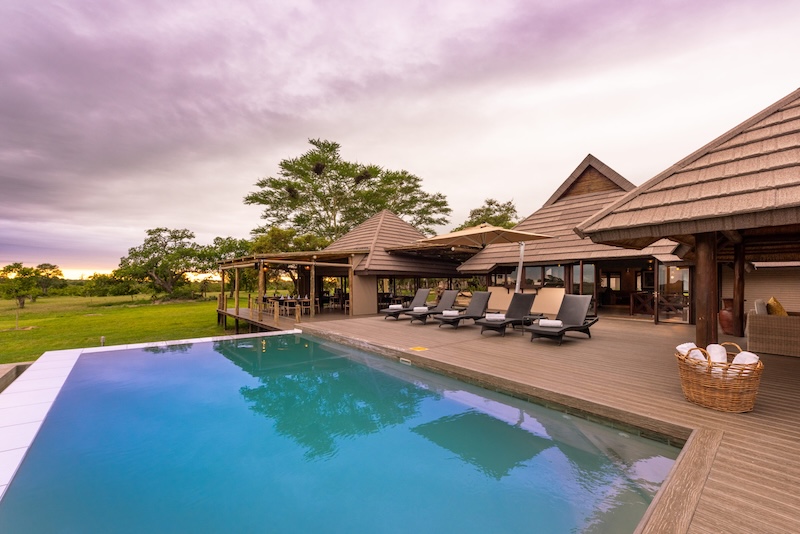 Nkorho Bush Lodge, Sabi Sand, Greater Kruger