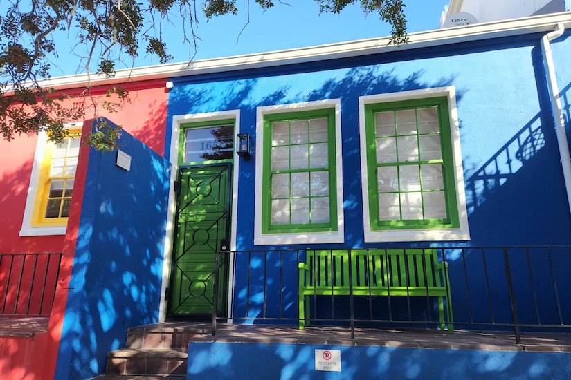 De Waterkant Apartments & Cottages, Cape Town