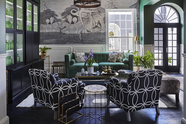 Cape Cadogan Boutique Hotel