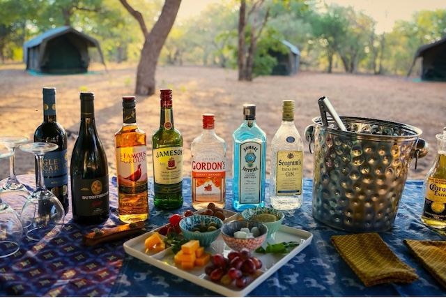 Chobe Premium Mobile Safari