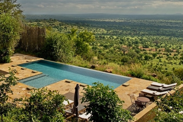 Lemala Mpingo Ridge Tarangire NP