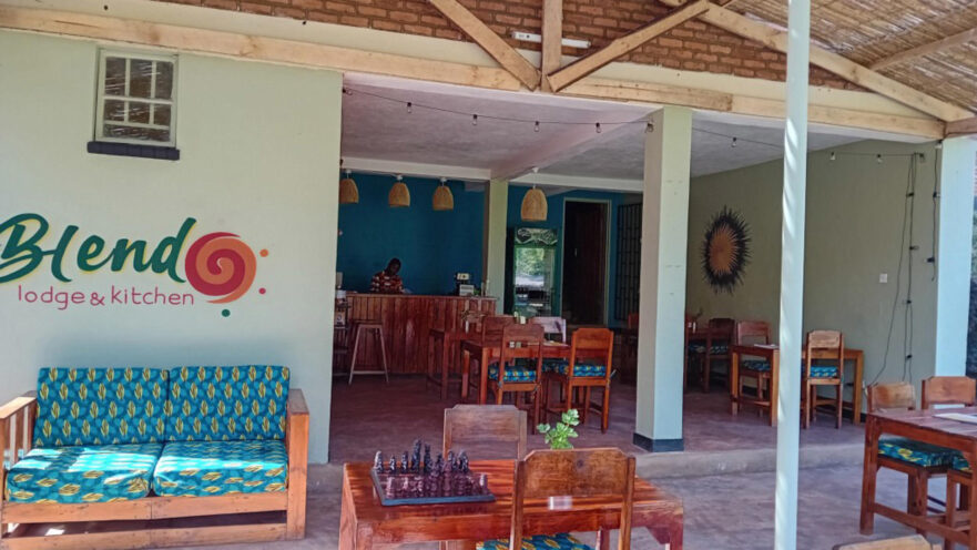 Blend Lodge, Zomba Blend Lodge, Zomba