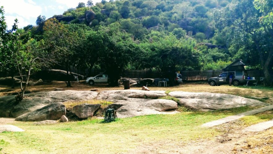 Chembe Eagles Nest, Campsite, Cape Maclear, Lake Malawi Chembe Eagles Nest, Campsite, Cape Maclear, Lake Malawi